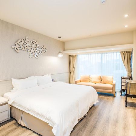 טאיפיי Walker Hotel. Ximen מראה חיצוני תמונה