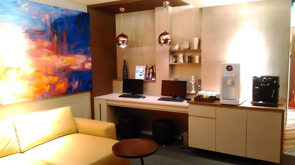 טאיפיי Walker Hotel. Ximen מראה חיצוני תמונה