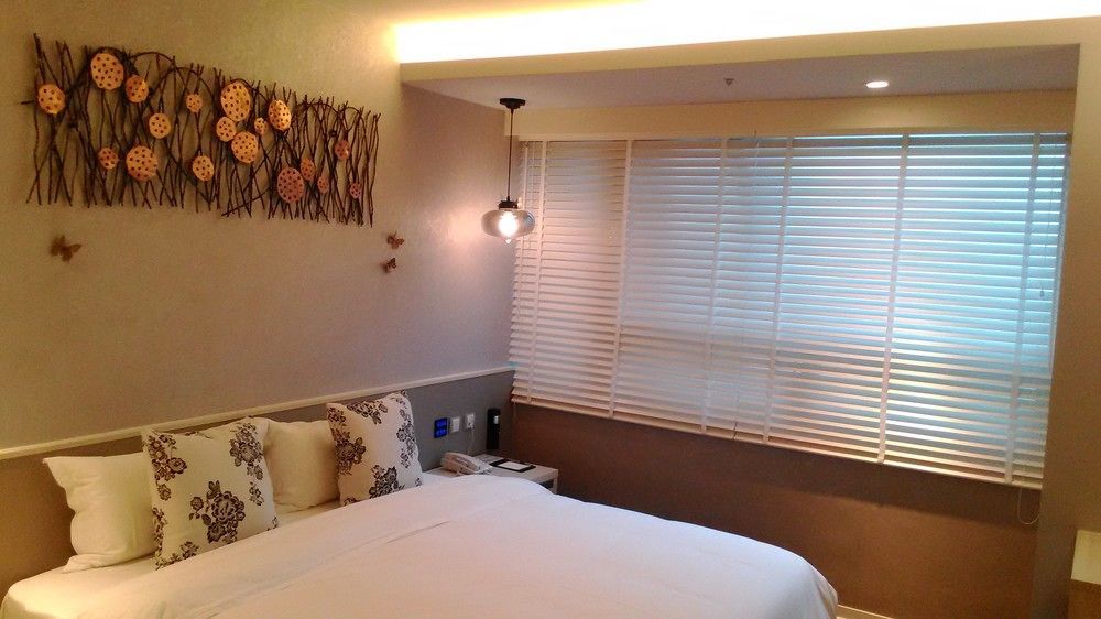 טאיפיי Walker Hotel. Ximen מראה חיצוני תמונה