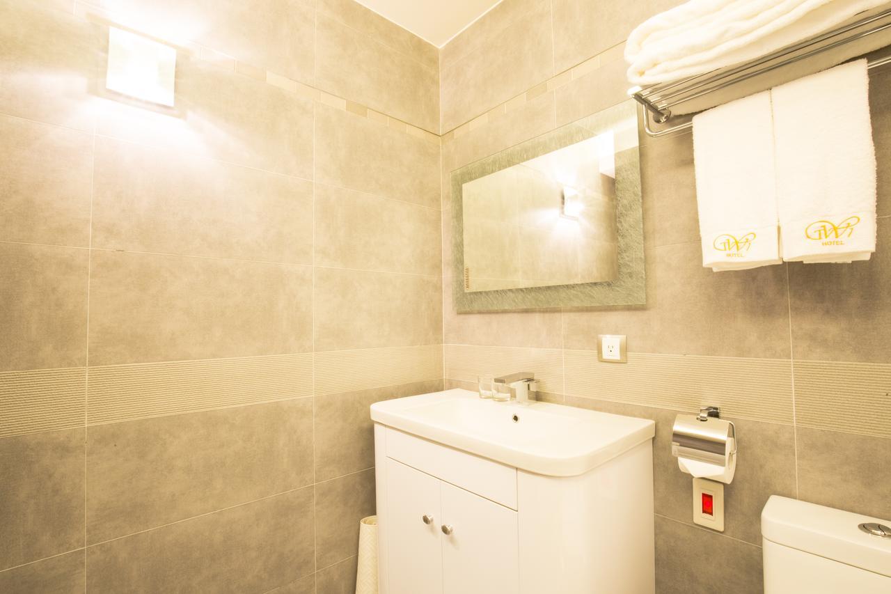 טאיפיי Walker Hotel. Ximen חדר תמונה