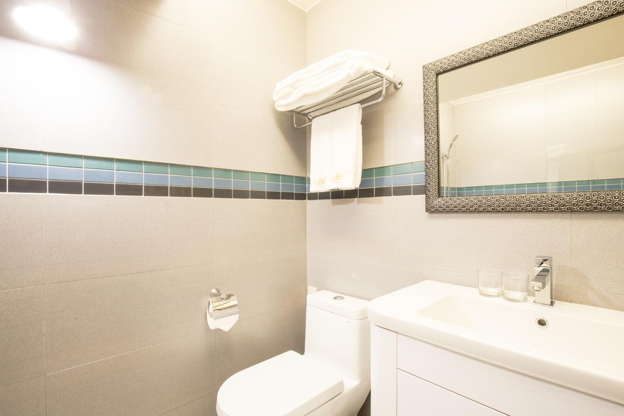 טאיפיי Walker Hotel. Ximen חדר תמונה